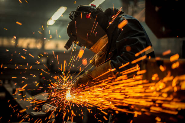 Best Automation and Robotic Welding in Harlem Heights, FL