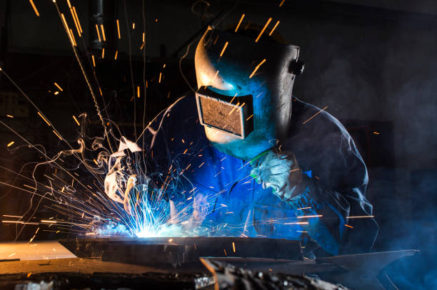 Best Automotive Welding in Harlem Heights, FL
