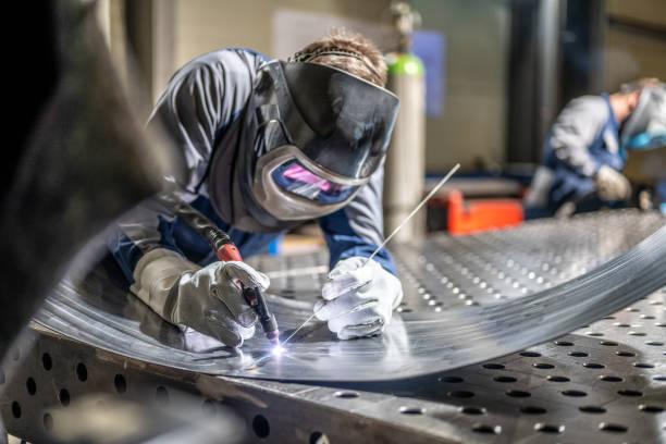  Harlem Heights, FL Welder Pros
