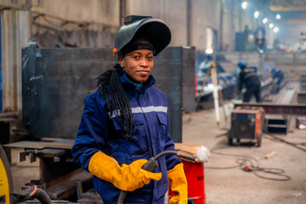 Affordable Welder Services in Harlem Heights, FL