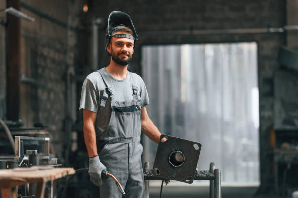 Best Pipe Welding in Harlem Heights, FL