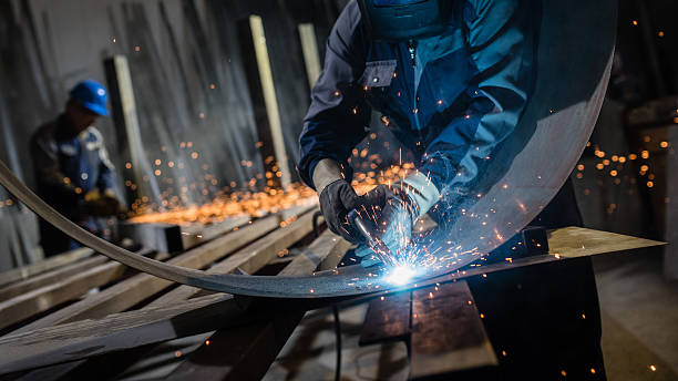 Professional Welder & Metal Fabrication in Harlem Heights, FL